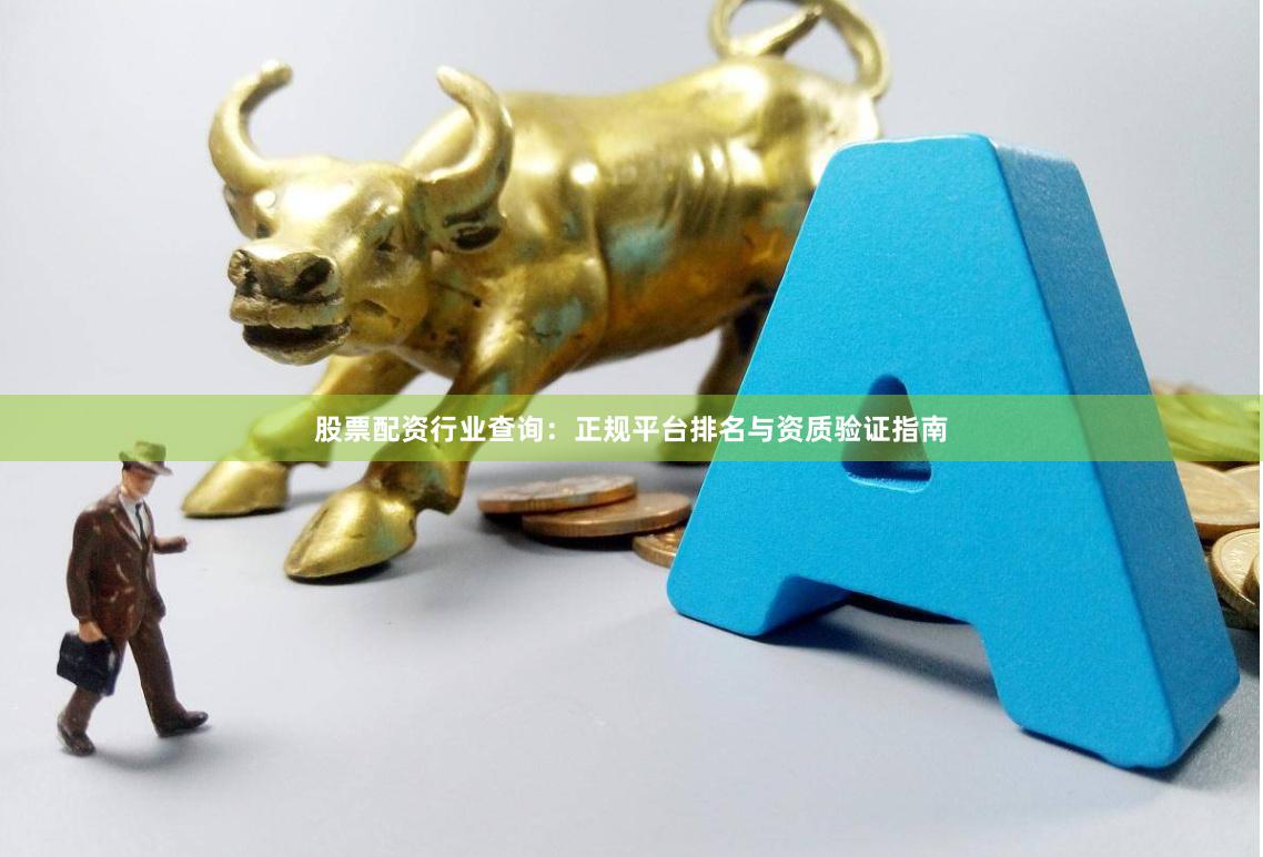 股票配资行业查询：正规平台排名与资质验证指南