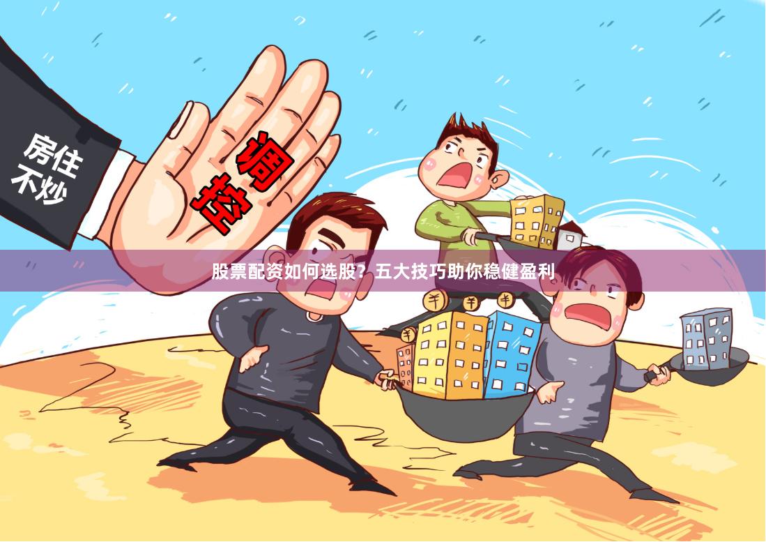 股票配资如何选股？五大技巧助你稳健盈利