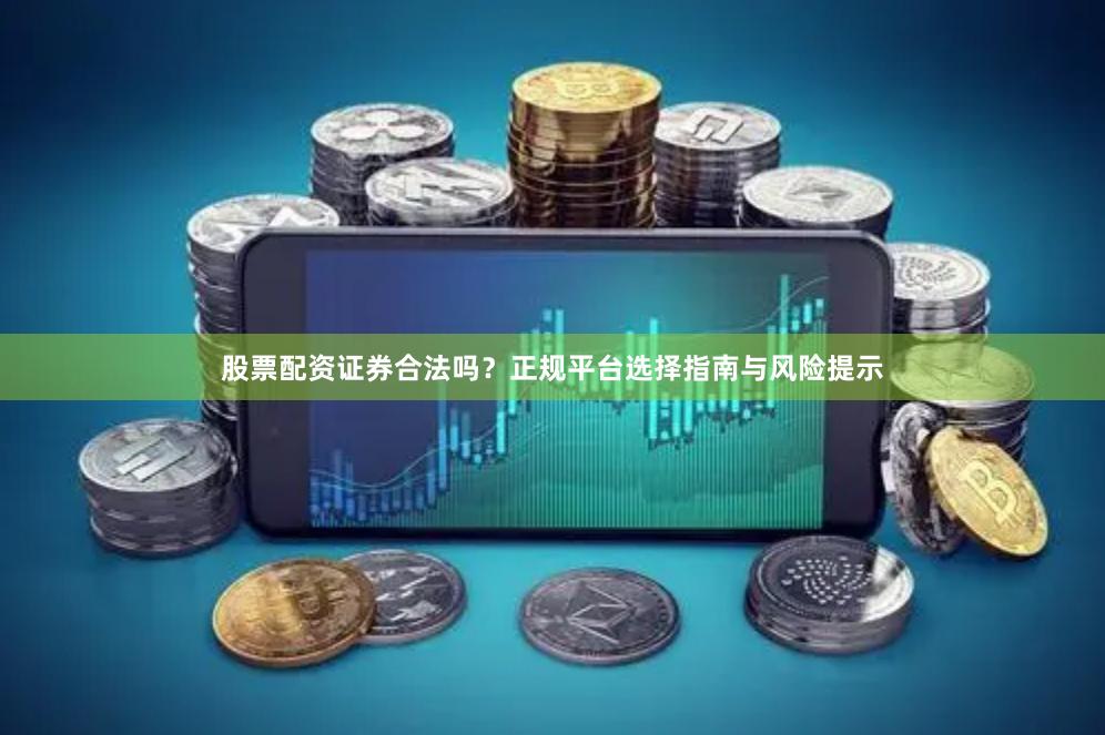 股票配资证券合法吗？正规平台选择指南与风险提示