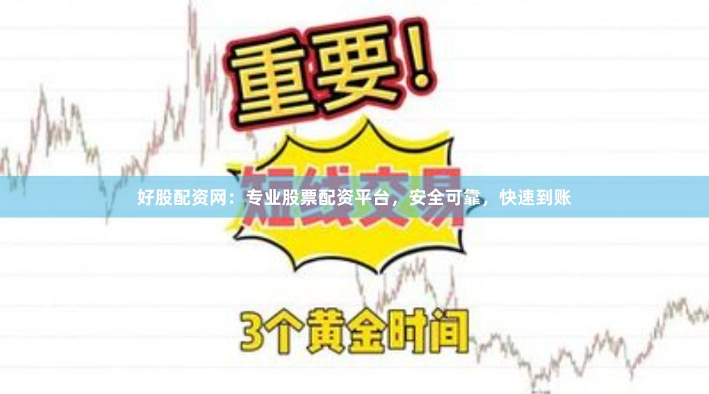 好股配资网：专业股票配资平台，安全可靠，快速到账